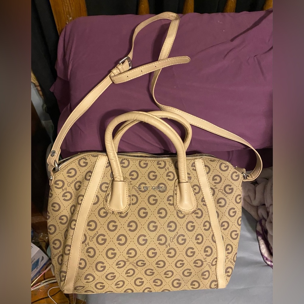Guess Purse